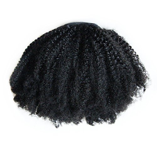 Ms fenda hair raw remy virgin peruvian human hair natur…