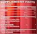 BSN Amino X Post Workout Muscle Recovery & Endurance Powder with 10 Grams of Amino Acids Per Serving