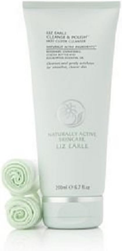 liz earle cleanse and polish amazon