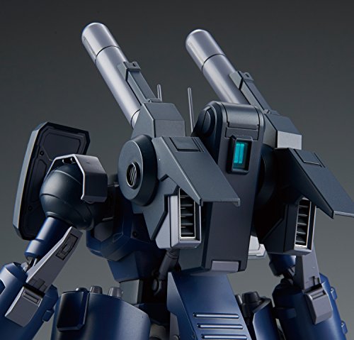 Bandai Hobby Re/100 Guncannon Detector Gundam Uc Model Building Kit