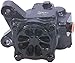 Cardone 21-5907 Remanufactured Power Steering Pump without Reservoir (Renewed)