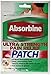 Absorbine Ultra Strength Pain Relief Patch, Large (PACK OF 3)