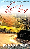 The Tour: A feel-good Irish springtime read. (The Tour Series Book 1)