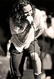 Eddie Vedder Poster, Live in Concert, Pearl Jam