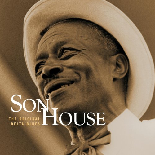 Son house the original delta blues rare earth Son house the original delta blues rare earth