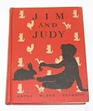 Hardcover Reader-Manual for Jim and Judy Book
