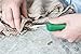 R. Murphy/Ramelson Duxbury Oyster Knife - As Seen in Bon Appetit Magazine - Shellfish Seafood Clam Shucker Tool - Made in USA