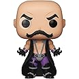 Funko POP Retro Toys: GI Joe - Dr. Mindbender Multicolor, Standard