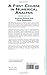 A First Course in Numerical Analysis: Second Edition (Dover Books on Mathematics)