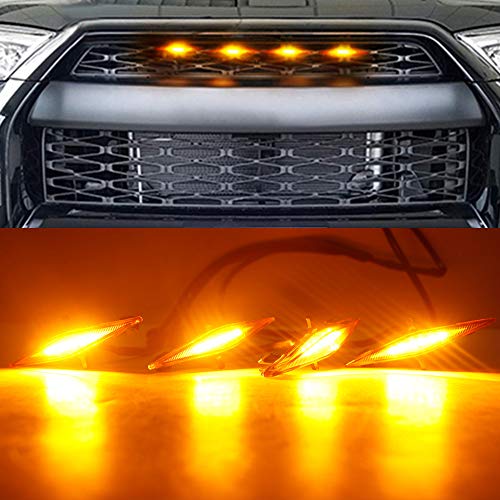 2 D+Lumina+Compatible+4RUNNER+2021+Raptor+off+road