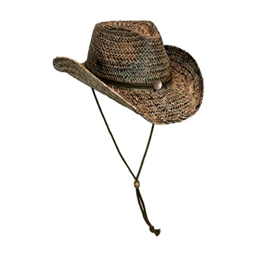 cowboy hat strap