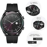 huawei ella smart watch