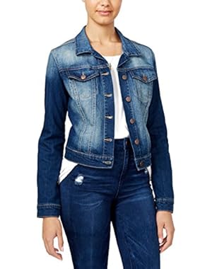 Jessica Simpson Pixie Denim Jacket