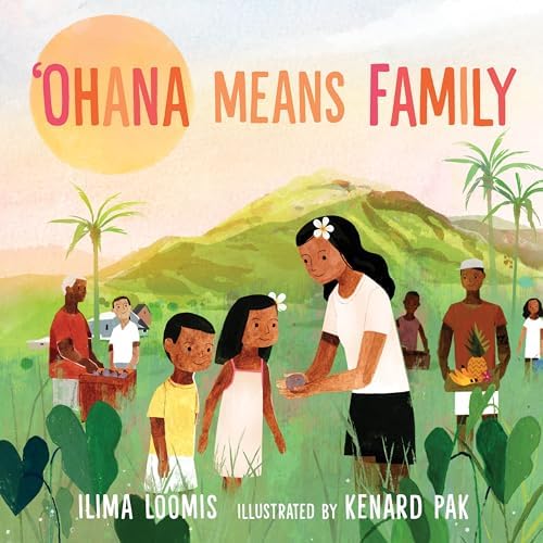 Disney Stitch 'Ohana Means Family - Musings on Everyday Life