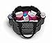 Built Go-Go Diaper Tote, in Baby Dot Number 9