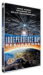 Independence Day : Resurgence - Dvd + Digital Hd