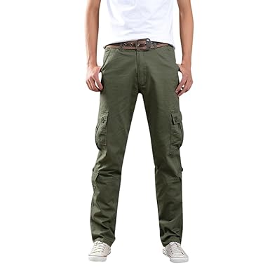 Btruely Hosen Herren Jogginghose Männer Strandhosen Lose Trainingsshorts Zipper Hose Lange Sporthosen Jungen Outdoorhose Swea