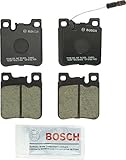 BOSCH BC603 QuietCast Premium Ceramic Disc Brake