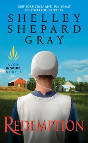 Redemption by Shelley Shepard Gray