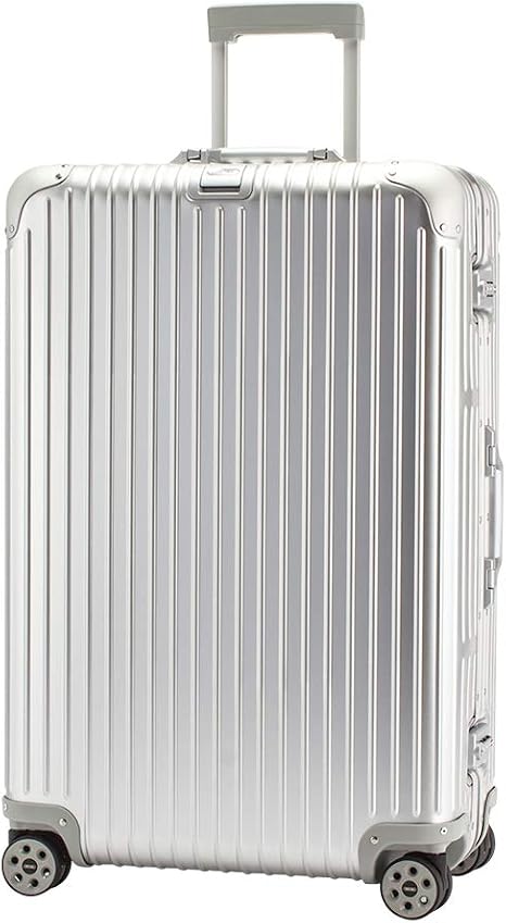 Amazon Co Jp Rimowa リモワ トパーズ 82l スーツケース 924 73 00 4 Topas Multiwheel 4輪 並行輸入品 ホーム キッチン