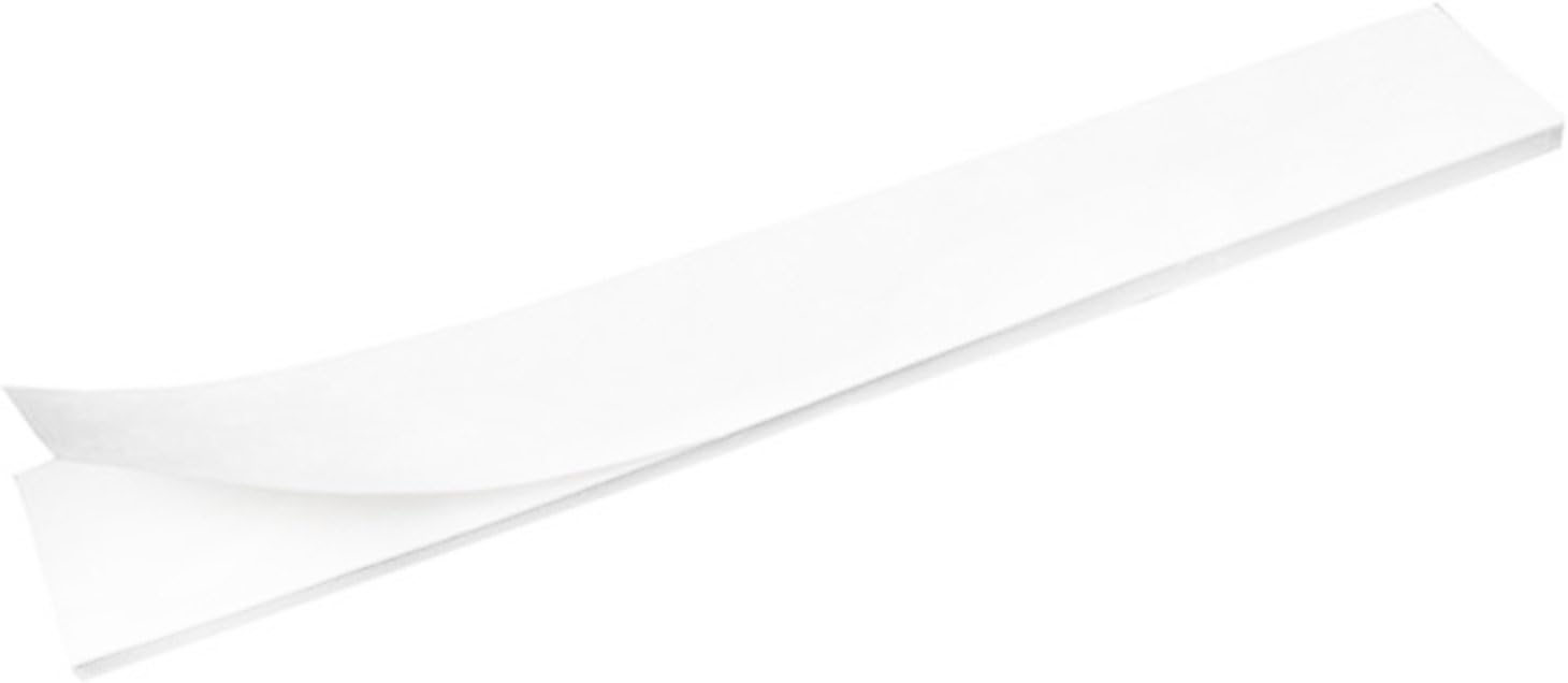AABCOOLING Thermopad Glue 3M 20x130x1-1,5W/mK, Thermally Conductive Tape With Glue for PC Cooling GPU Cooler, Thermal Pad