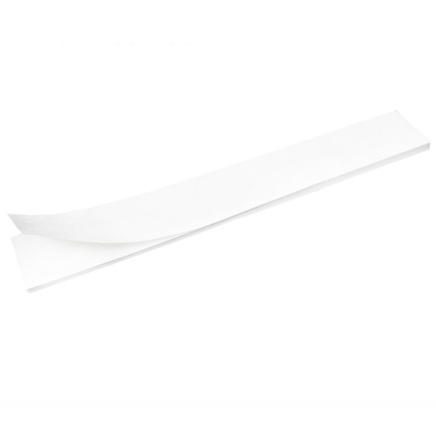 AABCOOLING Thermopad Glue 3M 20x130x1-1,5W/mK - Thermally Conductive Tape With Glue for PC Cooling, GPU Cooler, Thermal Pad, CPU Thermal Paste/Compound Replacement