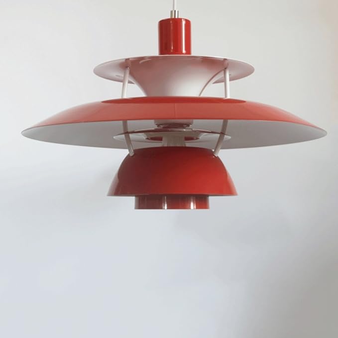 Amazon Com Miluce Ceiling Chandeliers Personality Small Umbrella