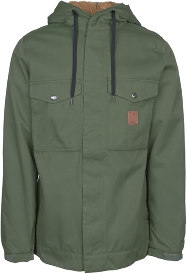 thirtytwo bronson jacket