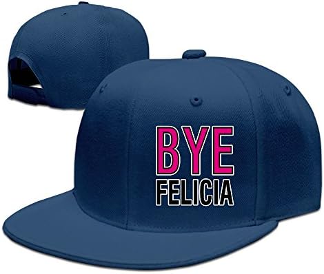 Bye Felicia Funny Well-designed Baseball Cap