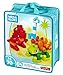 Mega Bloks Let's Build Dinos