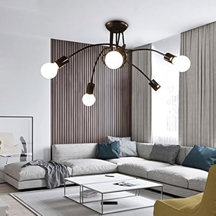 Amazon Com Chuanhan Pendant Lighting Fixture Pendant Lamps