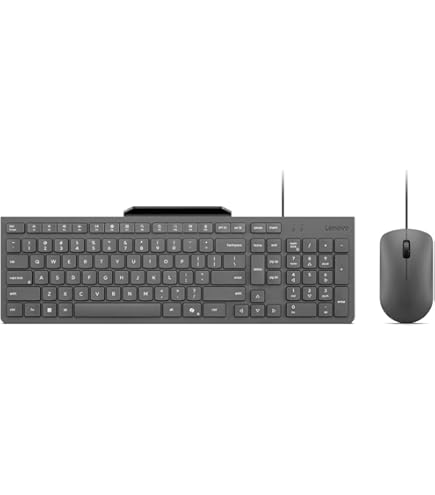 Lenovo corei9 & モニター2枚　& キーボードマウスセット Amazon.co.jp: Lenovo Lenovo エッセンシャル ワイヤレス キーボード