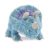 Official Disney Toy Story 4 Trixie Mini Plush 12cm