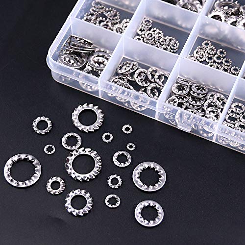 6 Hilitchi+Stainless+External+Internal+Assortment