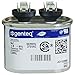 59C9201 - 5 uf MFD 370 Volt VAC - Lennox Oval Run Capacitor Upgrade