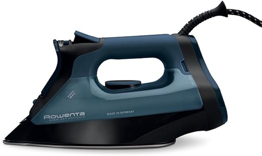 Rowenta Everlast DW7110D1 - Plancha (2700 W, recolector de cal ...