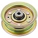 Affordable Parts New 173437 Idler Pulley Replaces Poulan Husqvarna Craftsman for 42