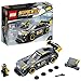 LEGO Speed Champions 6175226 Mercedes-Amg Gt3 75877 Building Kit (196 Piece), Multi primary
