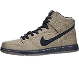 Nike SB Dunk High Premium (Paper Bag)