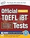 Official TOEFL iBT® Tests Volume 2