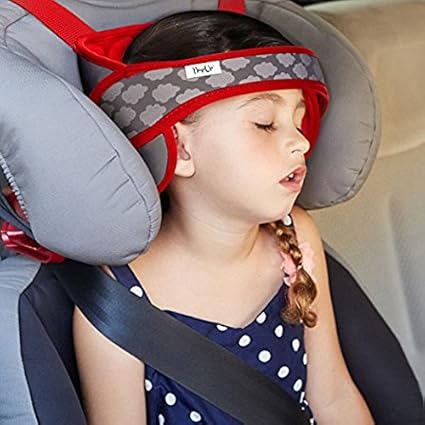napup child head support
