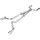 Nissan Z Exhaust Suite by AWE