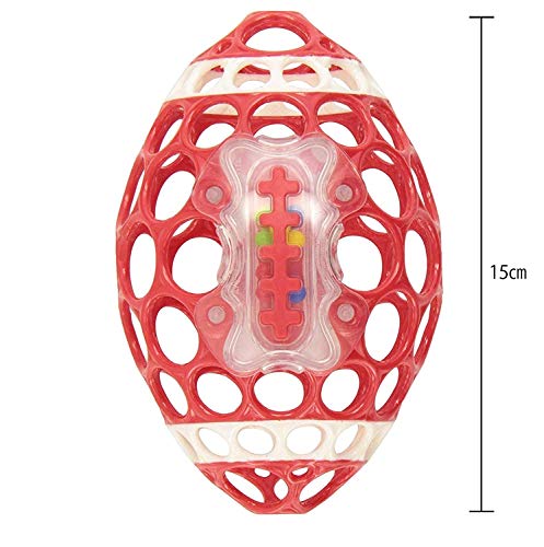 2 Oball+Assortment+Grab+Rattle+Football