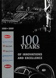 100 ans d'innovations et d'excellence
