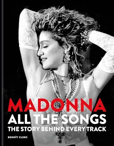 Encyclopedia Madonnica: 40+ Years of Madonna: Rettenmund, Matthew