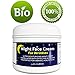 Anti Aging Night Cream Moisturizer for Dry Skin - Firming Cream For Women & Men - Best Anti Wrinkle Cream for Sensitive Skin - Collagen Booster - All Natural Skin Care with Antioxidants & Shea Butter