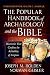 The Popular Handbook of Archaeology and the Bible: Discoveries That Confirm the Reliability of Scrip by