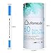 60 Colors Brush Markers Dual Tip Art Pens, Homecube Fine Liner Art Markers for Adult Coloring Books, Drawing, Painting, Writing Calligraphy
