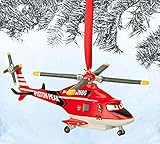 Disney Blade Sketchbook Christmas Ornament - Planes: Fire and Rescue 2014