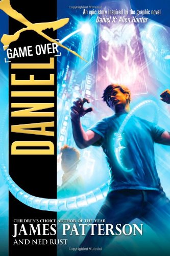 Game Over (Daniel X)
